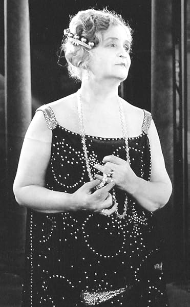 Mary Carr