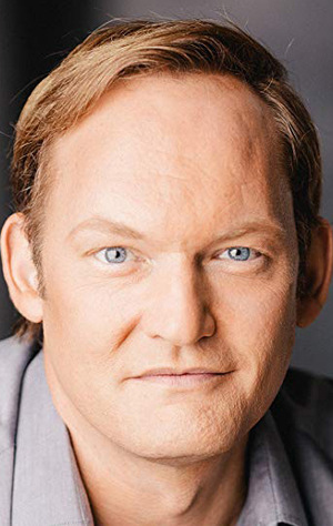 Robin Wilcock