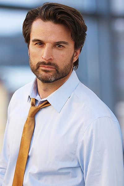 Nathan Tetreault