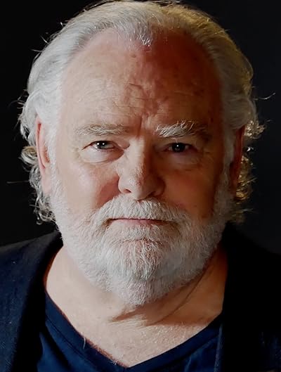 Robert Ashe