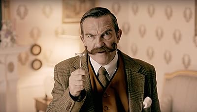 Bradley Walsh