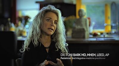 Toni Bark