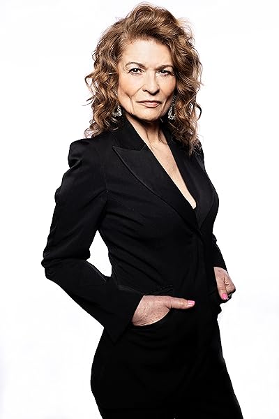 Gabrielle Scharnitzky