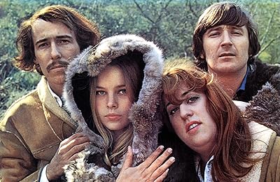 The Mamas and the Papas