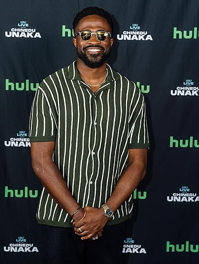 Chinedu Unaka