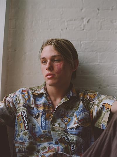Judah Lang
