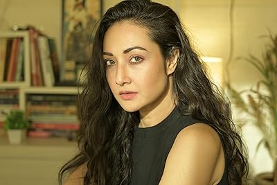 Patrali Chattopadhyay