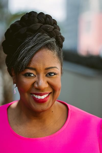 Natasha Yvette Williams