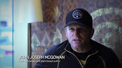 John Joseph McGowan