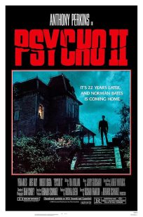 Psycho II 1983