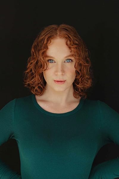 Natalie Farrow