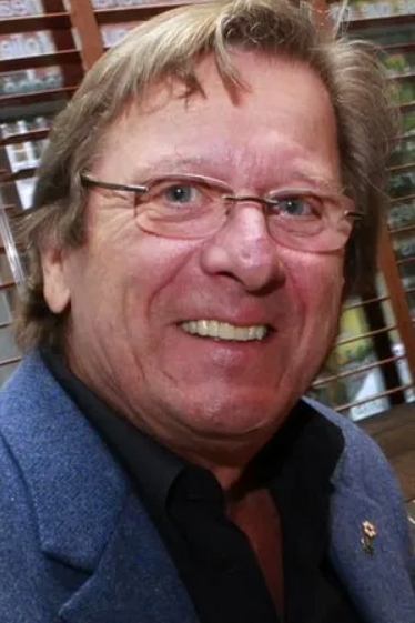 Alain Boucher