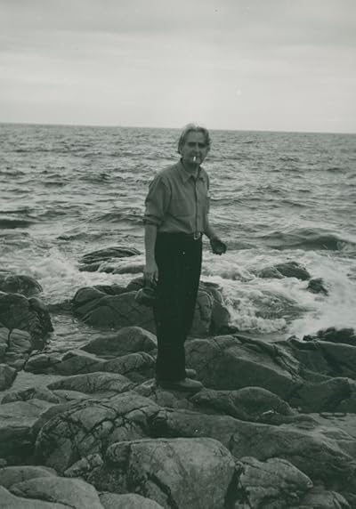 Gunnar Olsson