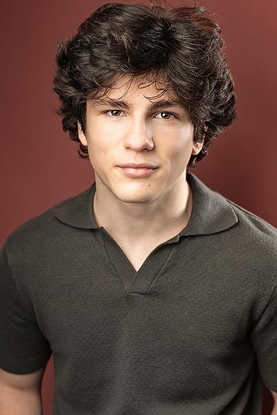 Zachary Hernandez
