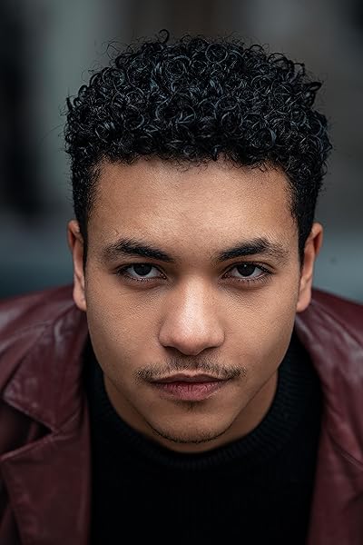 Joshua Kantara