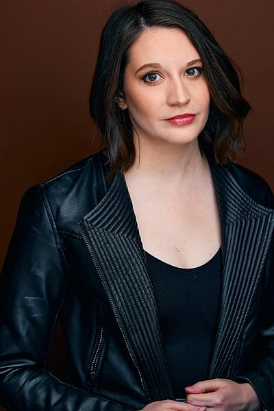 Jessica Ervin