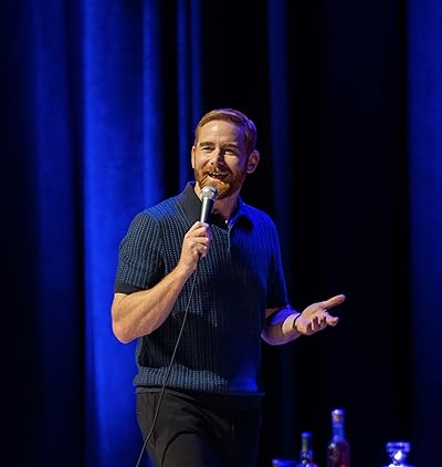 Andrew Santino