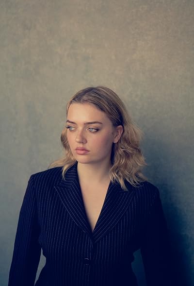 Rhea Norwood