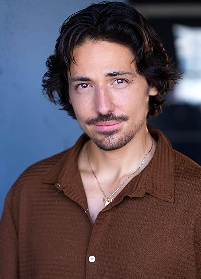 Nathan DeLaTorre