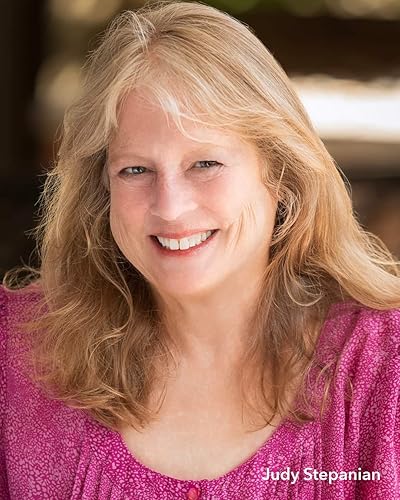 Judy Stepanian