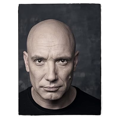 Zachary Baharov