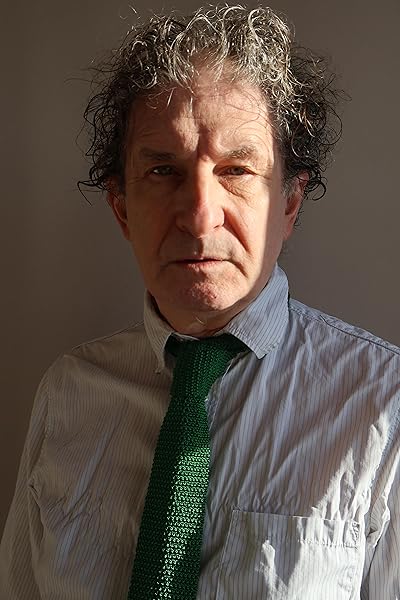Jeff Stewart