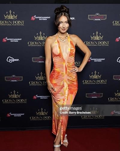 Kimi Alexander