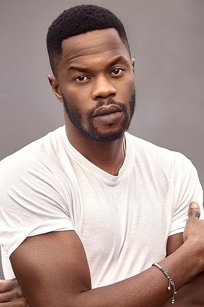 Sam Adegoke