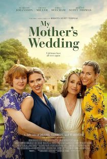 My Mother's Wedding 2023