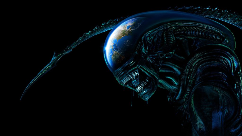 دانلود سریال Alien: Earth ( بیگانه: زمین ) با زیرنویس فارسی چسبیده
