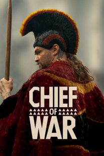 Chief of War 2025