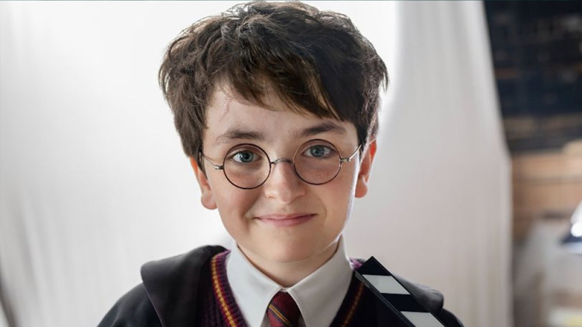 تعداد قسمت‌های فصل اول سریال Harry Potter مشخص شد