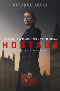Hostage 2025