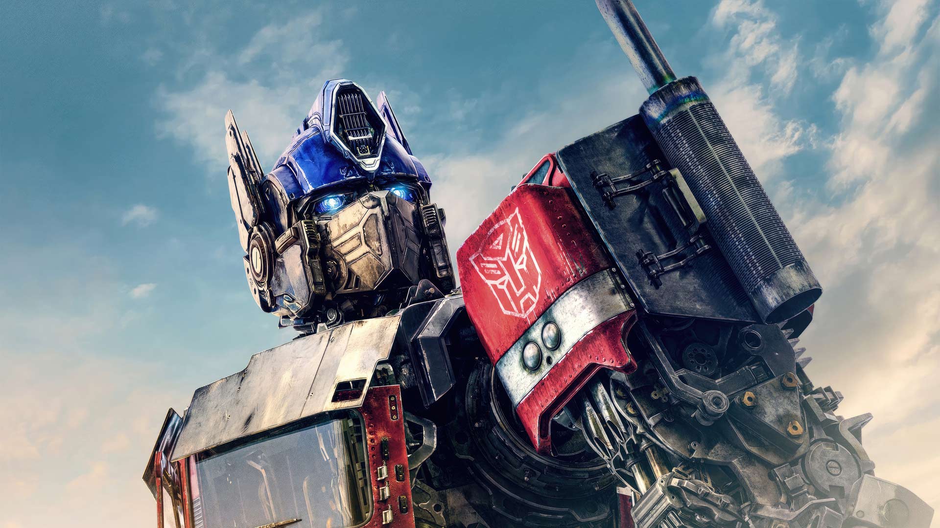 مایکل بی به فرنچایز Transformers بازمی‌گردد