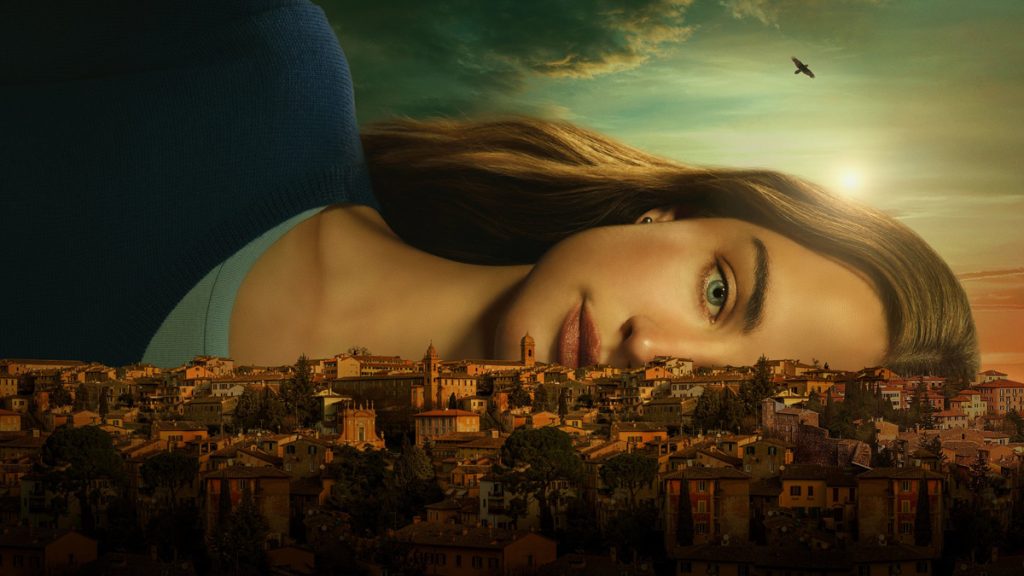 دانلود مینی سریال The Twisted Tale of Amanda Knox ( داستان پیچیده آماندا ناکس ) با زیرنویس فارسی چسبیده
