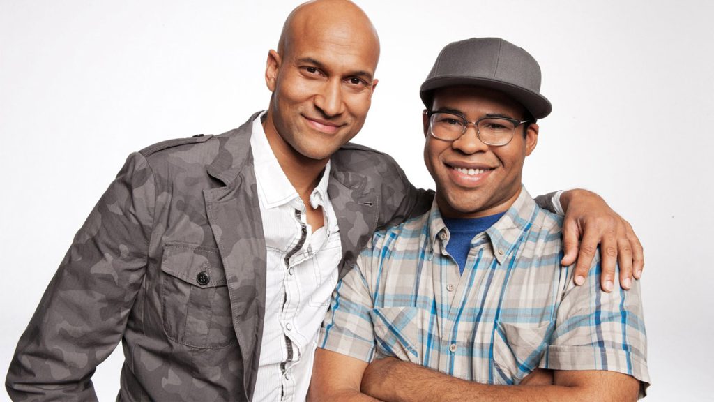 دانلود سریال Key and Peele ( کی و پیل ) با زیرنویس فارسی چسبیده