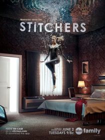 Stitchers 2015
