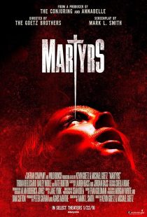 Martyrs 2015