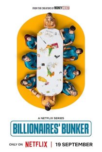 Billionaires' Bunker 2025