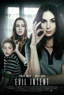 Evil Intent 2019