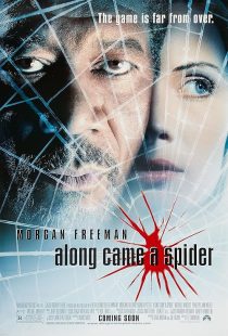 Along Came a Spider 2001