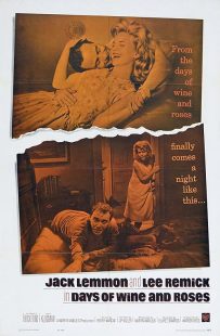 Days of Wine and Roses 1962