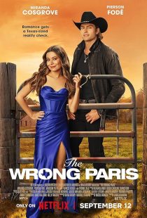 The Wrong Paris 2025
