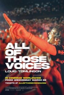 All of Those Voices 2023