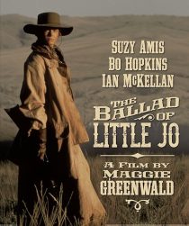 The Ballad of Little Jo 1993