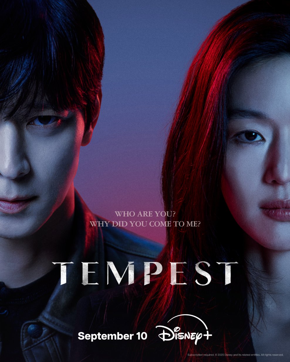 Tempest