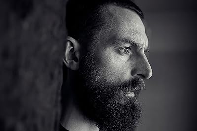 Tim Creed