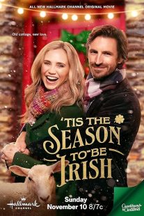 Tis the Season to Be Irish 2024