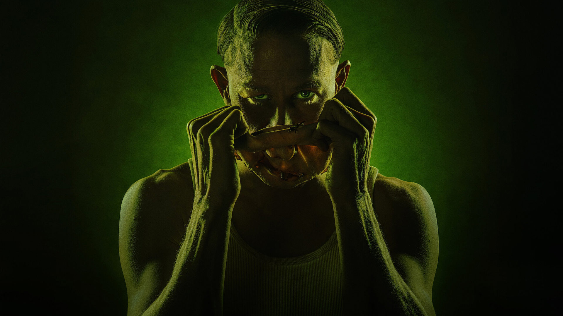 نتفلیکس از تریلر سریال Monster: The Ed Gein Story رونمایی کرد