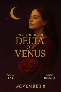 Delta of Venus 1995